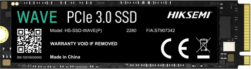 Dysk HIKSEMI Wave(P) 1TB SSD