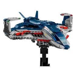 LEGO Marvel 76325 Avengers: Czas Ultrona — Quinjet
