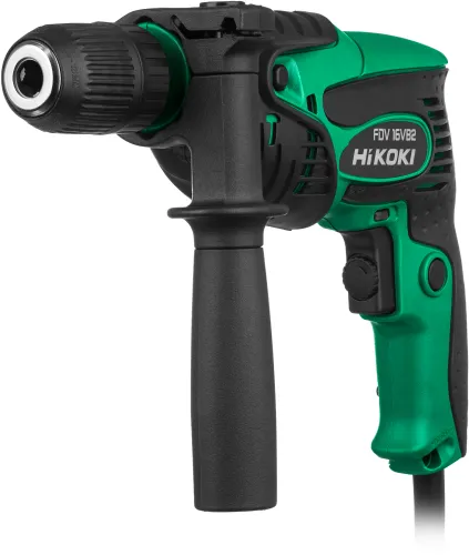 Burghiu cu Impact Hikoki FDV16VB2 U3Z 550W