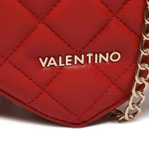 Valentino Marshmallow Vbs7ch01 Geanta Rosso