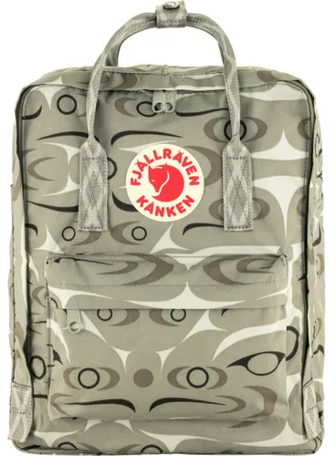 Повседневный рюкзак Fjallraven Kanken Art-sey