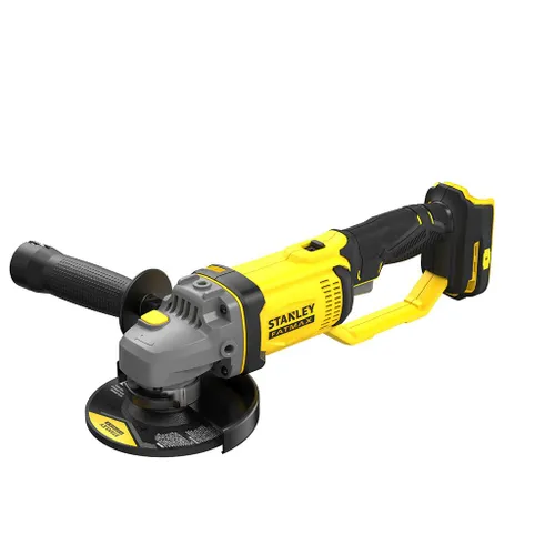 Stanley SFMCG400B Taşlama makinesi