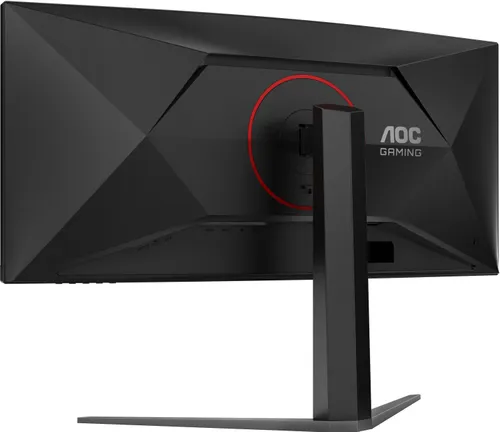 Monitor AOC CU34G4Z 34" 3440x1440px 240Hz 0.5 ms [MPRT] Curved