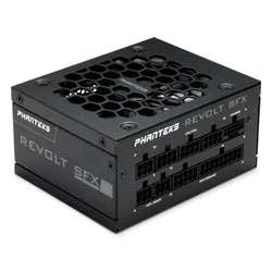 Zasilacz PHANTEKS Revolt SFX 850W 80 Plus Platinum