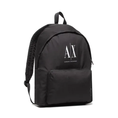 Rucsac de schimb Armani 952336 CC124 00020 Negru