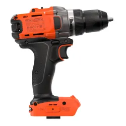 Wiertarko-wkrętarka Black&Decker BCD382XN-XJ