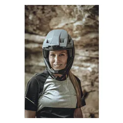 Kask rowerowy Full Face ALPINA Roca