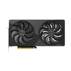 Karta graficzna PNY GeForce RTX 5070 Ti Dual-Fan Slim Overclocked 16GB GDDR7 256bit DLSS 4