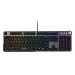 Klawiatura MSI Strike 600 Silent US
