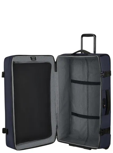 Большая дорожная сумка Samsonite Roader Duffle-темно-синий