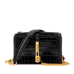 Guess James (CA) mini Genti HWCA87 73730 BLA