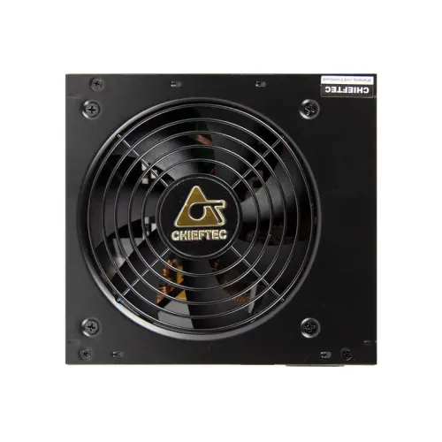 Zasilacz Chieftec Task TPS-700S 700W 80+ Bronze Czarny