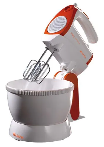 Ручной миксер Ariete Mixer Bowl 1565/1