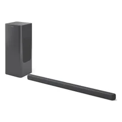 Soundbar PHILIPS TAB8200/10 Szary 2.1-kanałowy, Bezprzewodowy Subwoofer, HDMI eARC, Dolby Atmos, DTS Virtual:X, Wi-Fi, BT