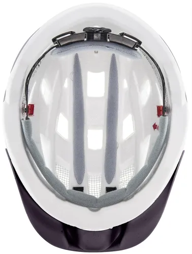 Kask rowerowy UVEX I-vo 3D