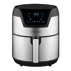 Air Fryer Frytkownica beztłuszczowa CONCEPT FR3500 3.5l programator czasowy