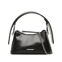 Calvin Klein CK Natural micro mini sac K60K611022 BAX