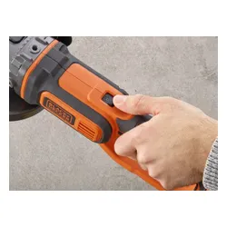 Black &amp; Decker Taşlama Makinesi BCG720M1