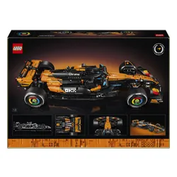 LEGO 42228 Technic Bolid Mclaren MCL39 F1