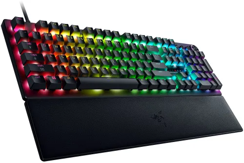 Klawiatura RAZER Huntsman V3 Pro 8KHz Czarny