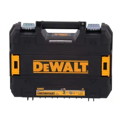 DeWalt DCD709D2T 18V 2 x 2AH şarj edilebilir pil