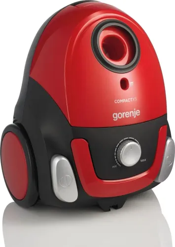 Odkurzacz Gorenje VCEB11CXRII 800W