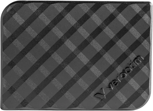 Dysk VERBATIM Store 'n' Go Mini Diamond 512GB SSD