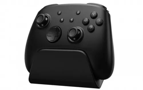 Adapter FUNLAB Luminex Pro Wireless z Dockiem - Dave the Diver Edition do Nintendo Switch / Switch 2 Bezprzewodowy