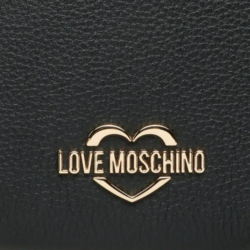 Dragoste MOSCHINO Jc4336pp0gk1000a geanta Nero