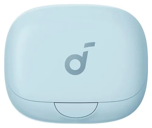 Soundcore AeroFit Pro Błękitne