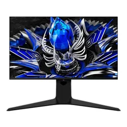 Monitor TCL 27R83U 27" miniLED 3840x2160px 160Hz 1 ms [GTG]