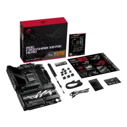 Płyta główna ASUS ROG CROSSHAIR X870E HERO