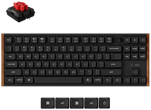 Klawiatura KEYCHRON K1U-H1