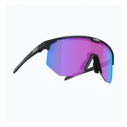 Okulary rowerowe BLIZ Hero Small Nano Nordic Light
