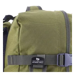 Torba podręczna plecak na laptopa CabinZero Military 36 l - green