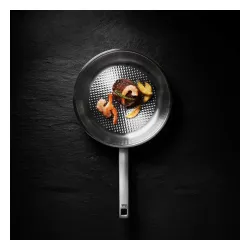 FISSLER Original Profi Collection 2.0 24 cm - patelnia stalowa