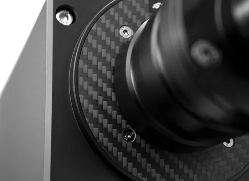 Podstawa kierownicy Simagic ALPHA-BW Alpha Baza kierownicy Direct Drive 15 Nm Pro Level