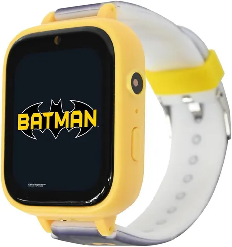 Smartwatch LEXIBOOK Batman DMW070BAT Żółty