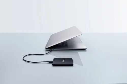 Dysk LEXAR SL500 2TB SSD