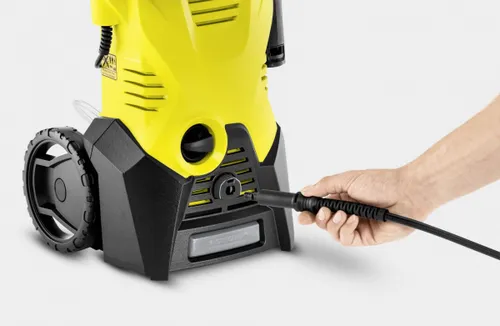 Мойка высокого давления Karcher K3 Home 1.601-821.0