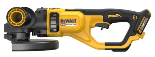 Szlifierka kątowa DeWalt FLEXVOLT DCG460X2 2x9,0Ah