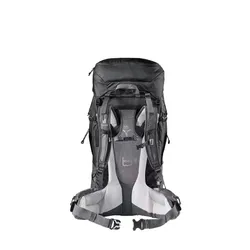 Plecak trekkingowy Deuter Futura Air Trek 45 + 10 SL damski - black