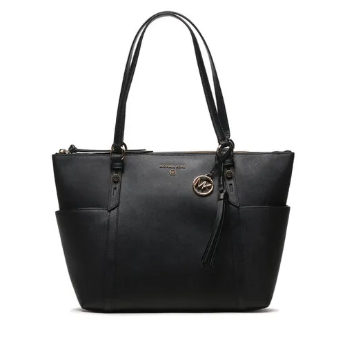 Сумка MICHAEL Michael Kors Sullivan 30t0gnxt3l Black