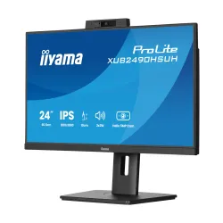 Monitor iiyama ProLite XUB2490HSUH-B2 24" Full HD IPS 100Hz 4ms