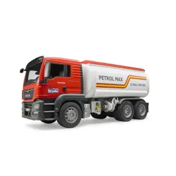 Bruder Professional Series MAN TGS tank truck (03775)