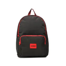 Rucsac Hugo g50102 negru 09b