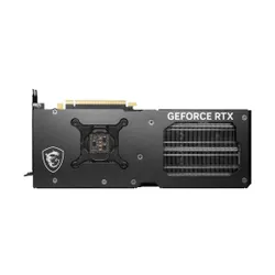 Karta graficzna MSI GeForce RTX 4070 GAMING X SLIM 12GB GDDR6X 192bit DLSS