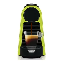 Ekspres do kawy na kapsułki DELONGHI Nespresso Essenza Mini EN85.L