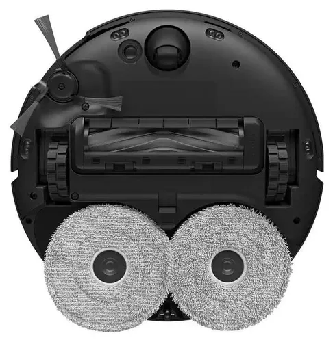 Mova P70 Pro Ultra Robot Czarny