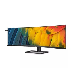 Monitor Philips 45B1U6900C/00 45" 5K VA 75Hz 4ms Zakrzywiony Profesjonalny